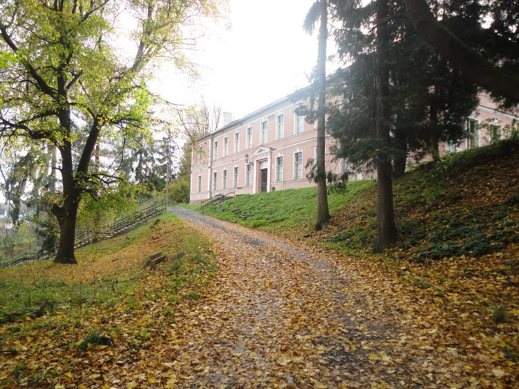 Ubytovanie Marína Banska Stiavnica Exterior foto