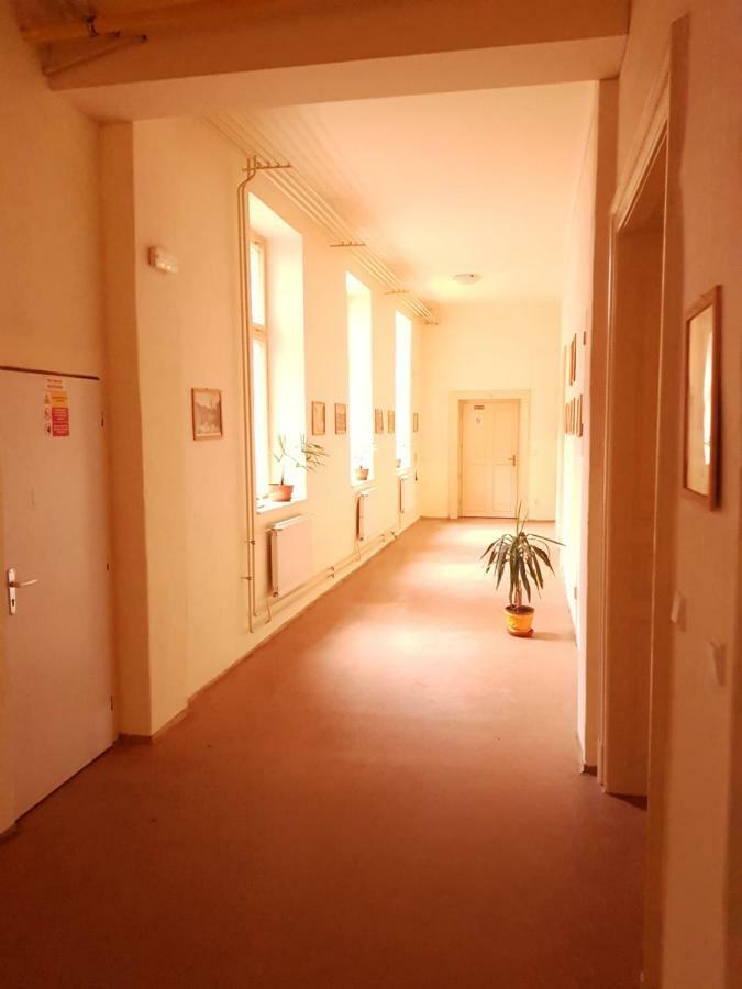Ubytovanie Marína Banska Stiavnica Exterior foto