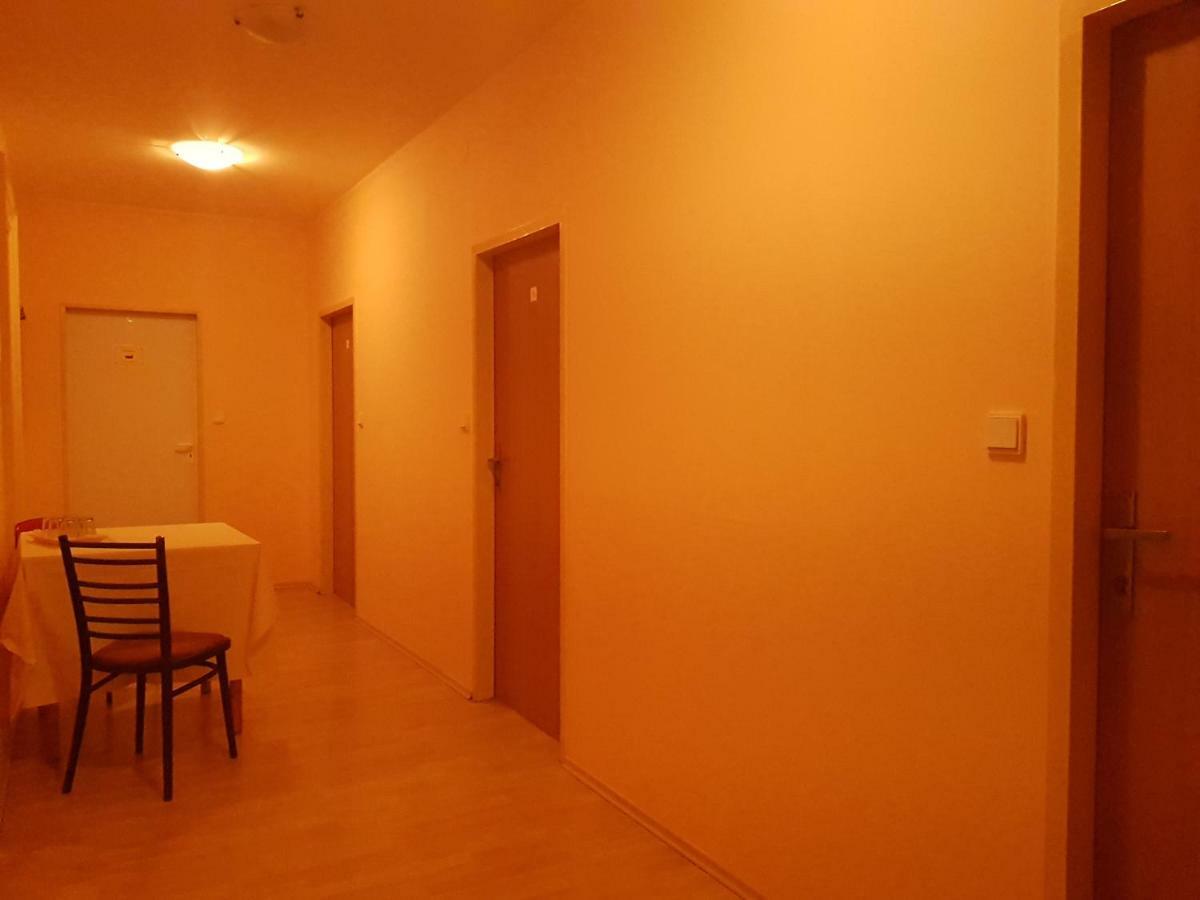Ubytovanie Marína Banska Stiavnica Exterior foto