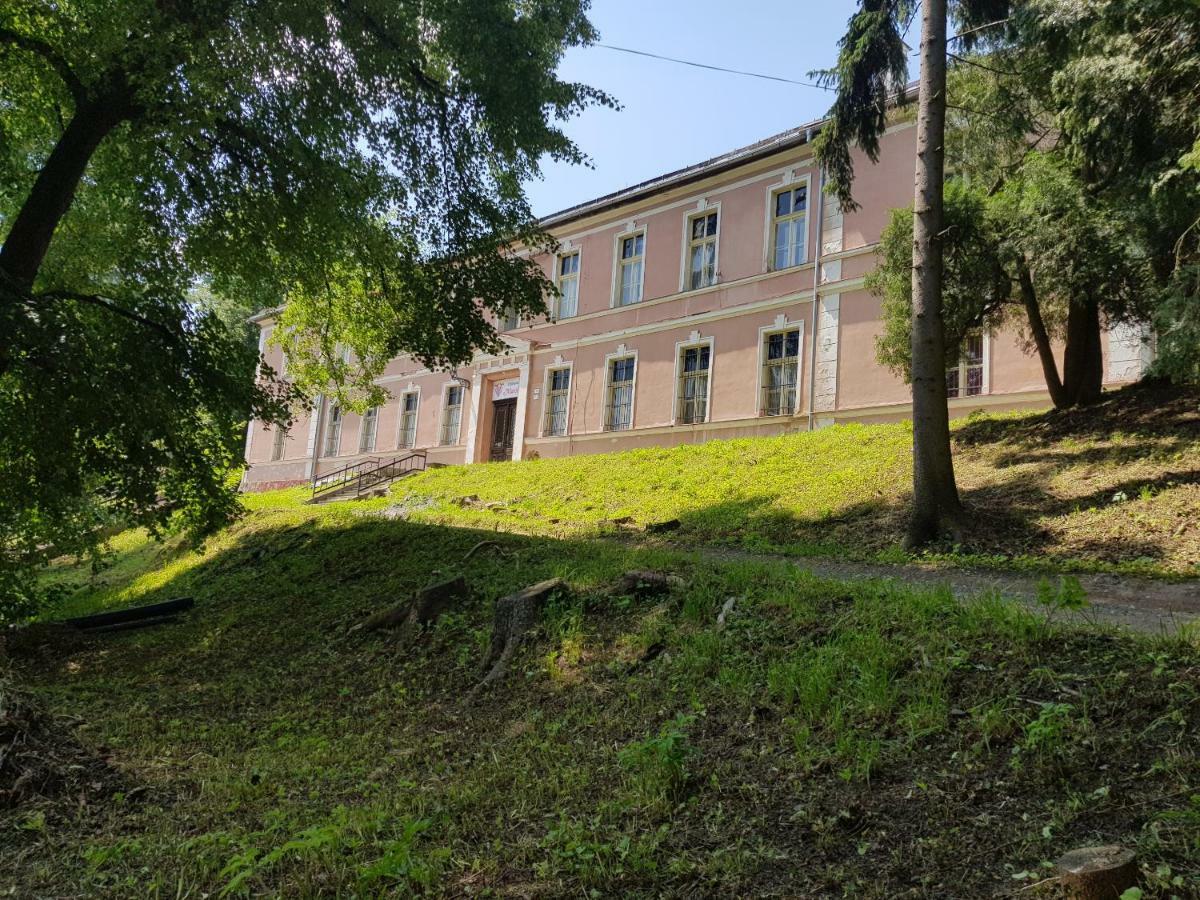Ubytovanie Marína Banska Stiavnica Exterior foto
