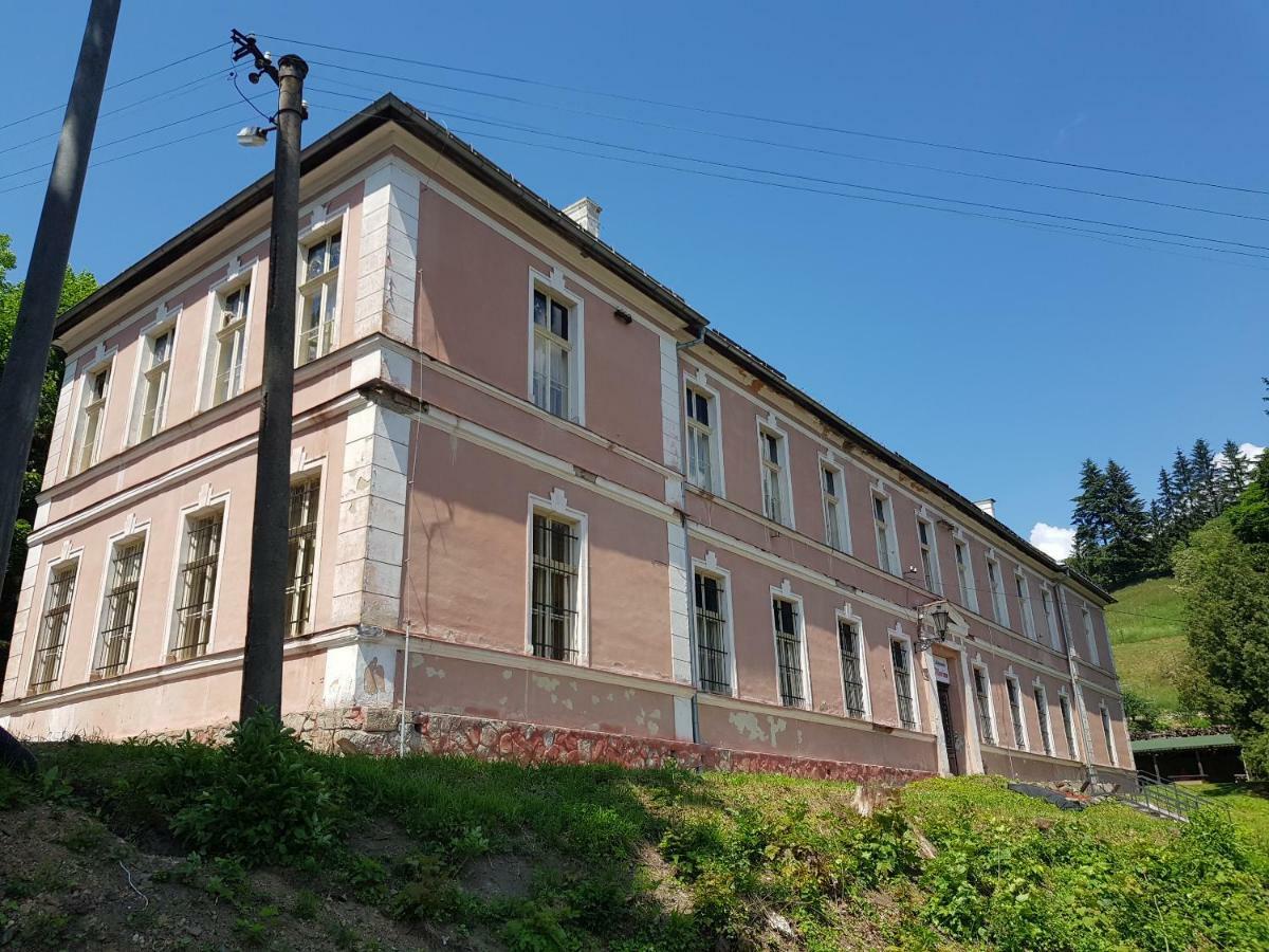 Ubytovanie Marína Banska Stiavnica Exterior foto